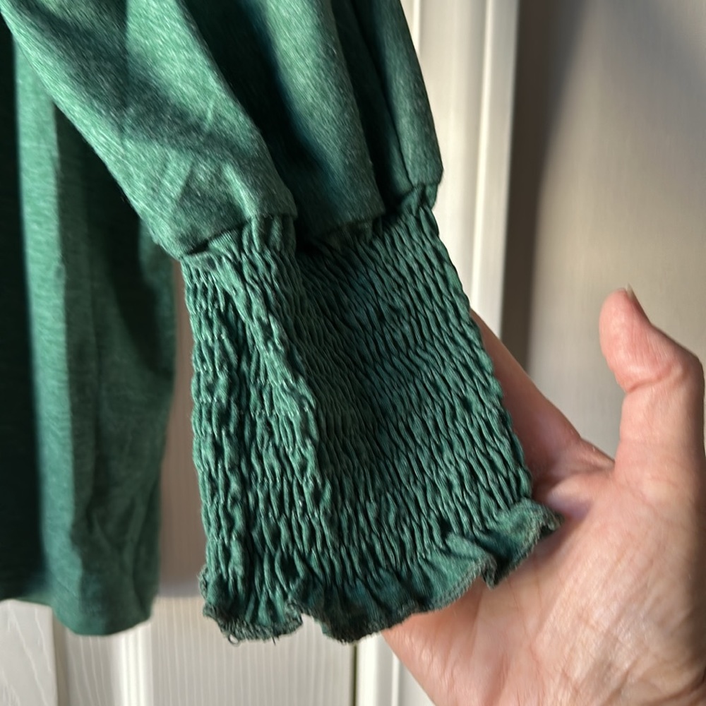 Tunic top - Picture 2 of 4